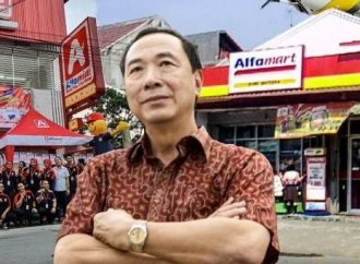 Strategi Ritel Lawas Djoko Susanto dan Batalnya Kerja Sama Ramayana Melepas Alfa ke Carrefour