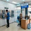 Peluang Bisnis Air Isi Ulang di Jabodetabek yang Jarang Disadari Orang Awam