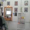 Modal Gunting Cuan Melejit, Bisnis Pangkas Rambut di Bekasi Lagi Moncer