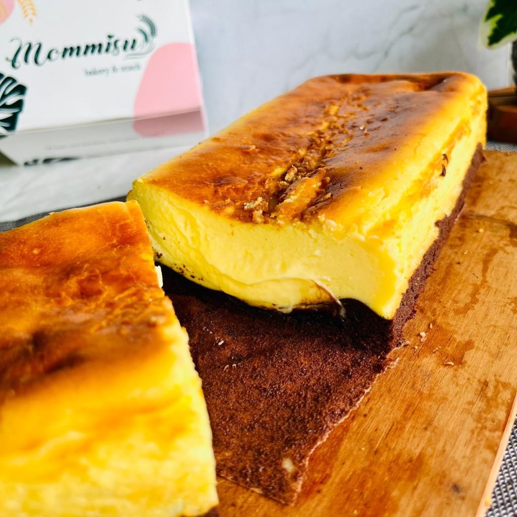 kue kekinian