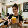 Fenomena Jamu Kekinian yang Menjadi Primadona Bisnis Baru