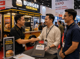 Regulasi, Konsep, dan Strategi Duplikasi Usaha Jadi Kunci Sukses Bisnis Waralaba