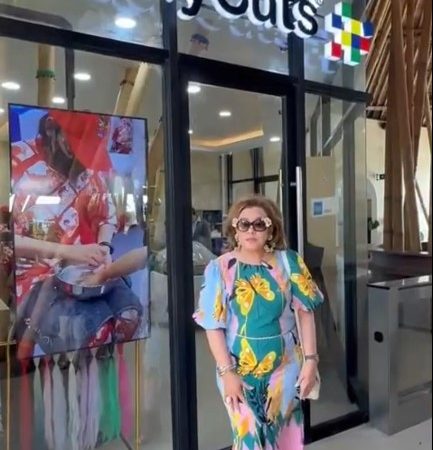 Perkembangan Bisnis di Indonesia, Levita Supit Sebut Franchise dan Ekspansi Usaha Masih Tumbuh