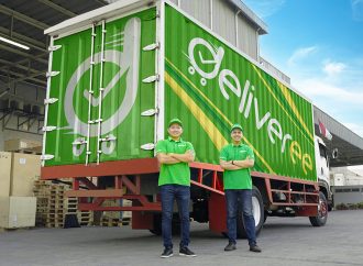 Simak Alasan Investor Mulai Melirik Peluang Usaha Kemitraan Logistik
