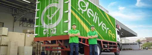 Simak Alasan Investor Mulai Melirik Peluang Usaha Kemitraan Logistik
