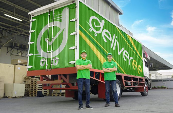 Simak Alasan Investor Mulai Melirik Peluang Usaha Kemitraan Logistik