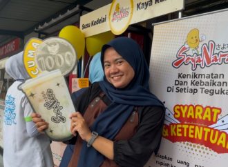 Franchise Dibawah 50 Juta Menjadi Pilihan Baru bagi Calon Pengusaha