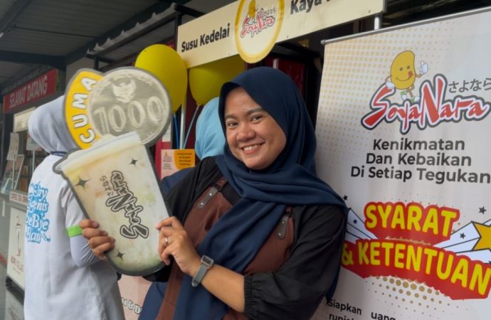 Franchise Dibawah 50 Juta Menjadi Pilihan Baru bagi Calon Pengusaha