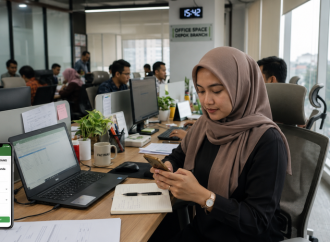 Digitalisasi UMKM Bukan Sekadar Jualan Online, Ini yang Harus Disiapkan Agar Bisnis Naik Kelas