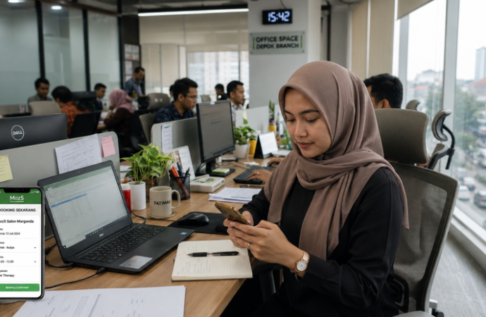 Digitalisasi UMKM Bukan Sekadar Jualan Online, Ini yang Harus Disiapkan Agar Bisnis Naik Kelas