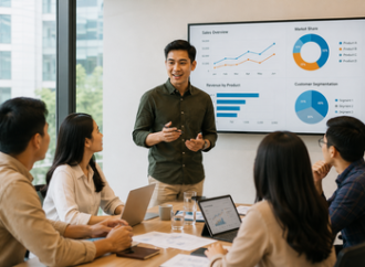 Ekonomi Tumbuh 5,29%, Apakah Ini Saat yang Tepat untuk Mengubah Strategi Bisnis?