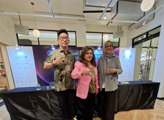 FLEI Business Show 2026 Jadi Ajang Temu Bisnis dan Koneksi di PIK 2