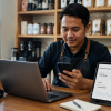 Teknologi Keuangan untuk UMKM serta Cara Memperluas Akses Pembiayaan