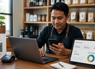 Teknologi Keuangan untuk UMKM serta Cara Memperluas Akses Pembiayaan