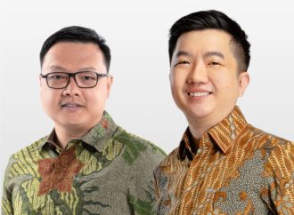 William Tanuwijaya dan Pelajaran Bisnis dari Kegagalan Membangun Tokopedia