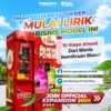 Daily Juice Smart Automated Juice Bar Ini Bikin Bisnis Minuman Sehat Naik Kelas